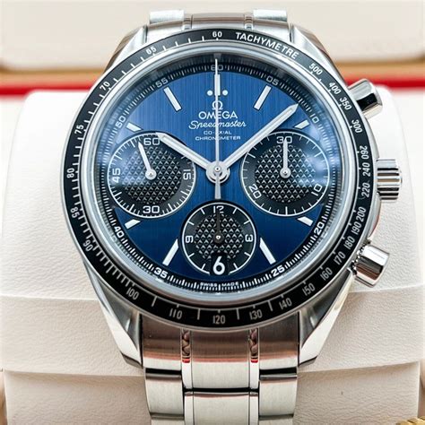 omega speedmaster racing 40mm discontinued|omega speedmaster automatic chronometer racing.